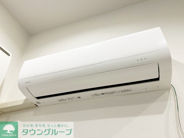 パトリエ西鶴間の物件内観写真